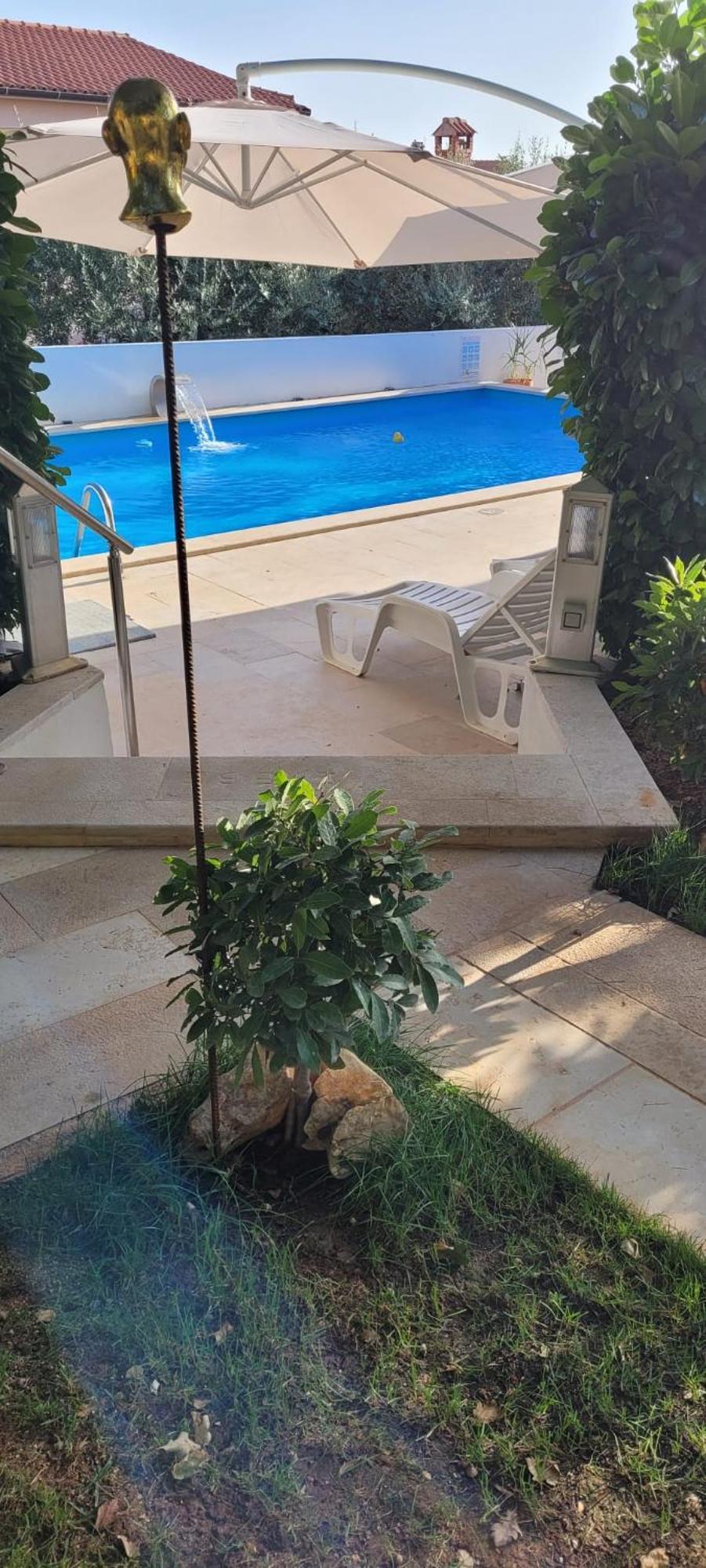 Residence Vogt Porec Luaran gambar