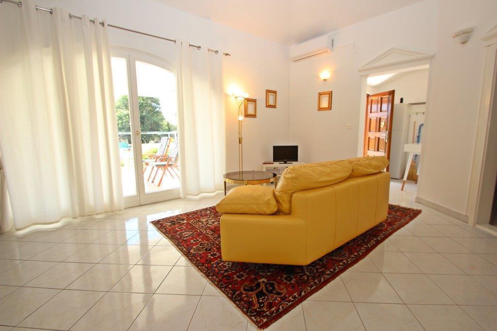 Residence Vogt Porec Luaran gambar