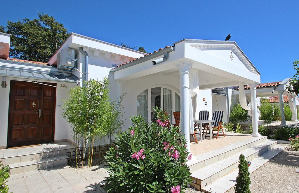 Residence Vogt Porec Luaran gambar