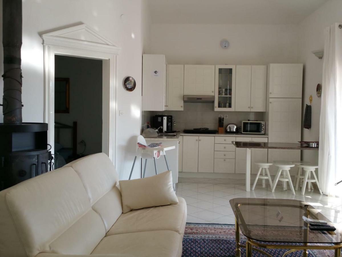 Residence Vogt Porec Luaran gambar