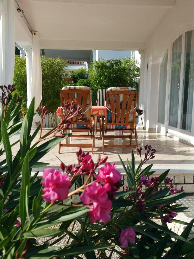 Residence Vogt Porec Luaran gambar